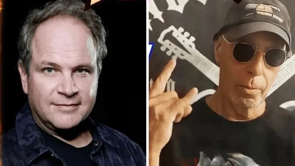 Monsters of Rock convida Eddie Trunk e Walcir Chalas para apresentar festival