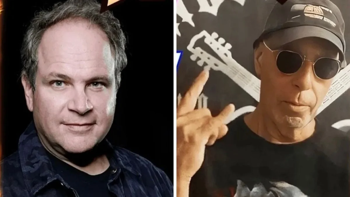 Monsters of Rock convida Eddie Trunk e Walcir Chalas para apresentar festival