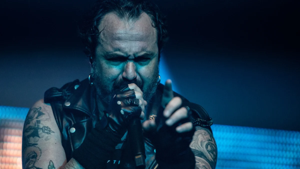 Moonspell anuncia novo álbum ‘Far From God’ e lança faixa-título