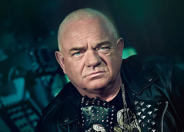 “Não tenho mais qualquer relação com Wolf Hoffmann”, declara Udo Dirkschneider