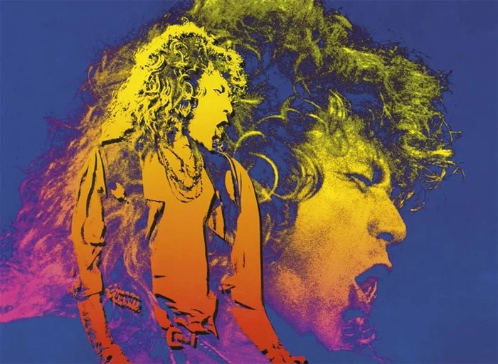 Nem Robert Plant se atreve: a música que ele diz não conseguir cantar de jeito nenhum