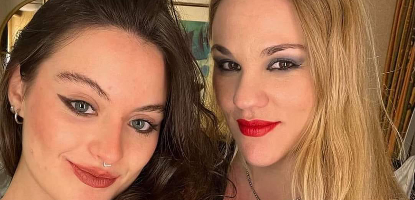 Nervosa aposta em bateria avassaladora e numa tempestade de riffs furiosos no som Ghost Notes