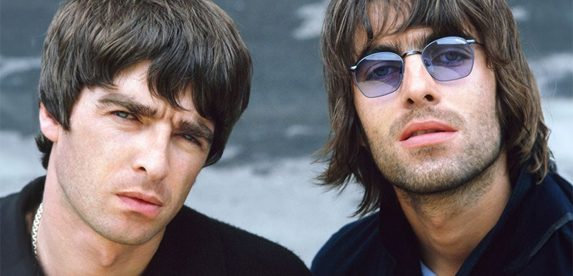 Por que Noel Gallagher acha Definitely Maybe o último grande álbum punk e o que ele tem de especial