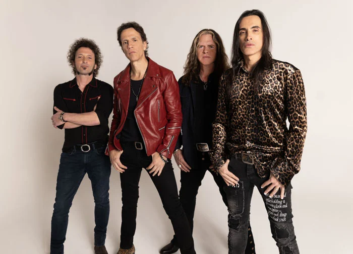 Novo álbum do Extreme está pronto, anuncia Nuno Bettencourt