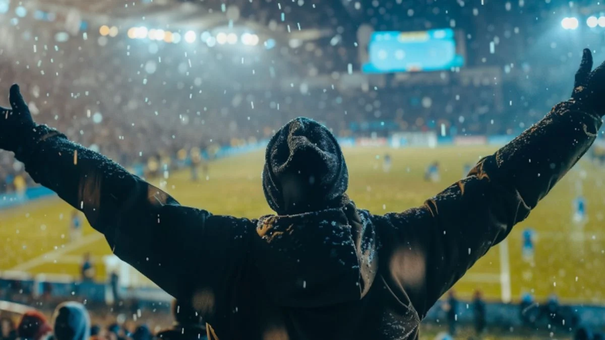 O Clima Afeta as Decisões de Apostas Esportivas