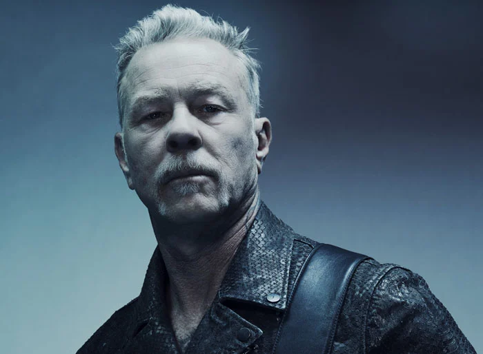 O clássico do Metallica que fez James Hetfield se encolher: “Aquilo foi ruim”