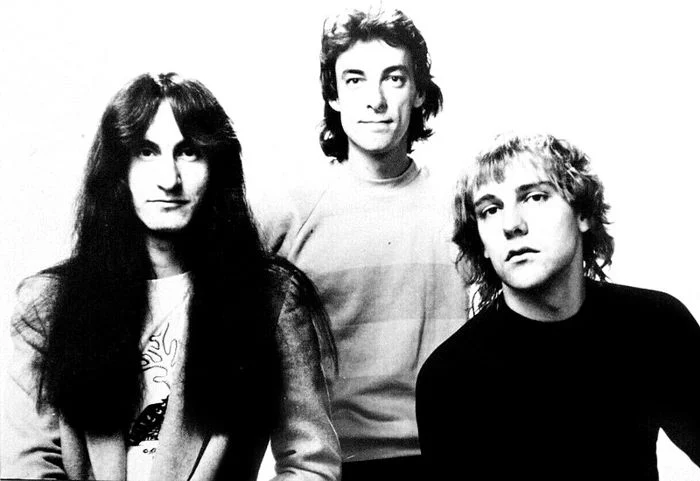 O disco do Rush que Geddy Lee diz ter sido o momento mais frustrante da banda