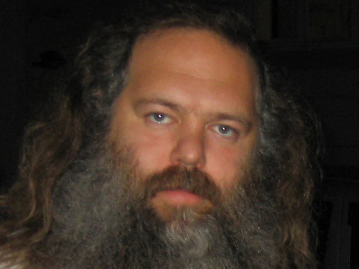 O disco mais extremo da carreira de Rick Rubin; “Todo mundo tinha medo”