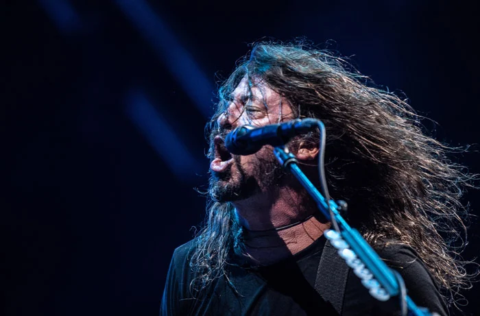 O hit dos anos 80 que Dave Grohl gostaria de ter escrito: “Por isso que gravei minha versão”