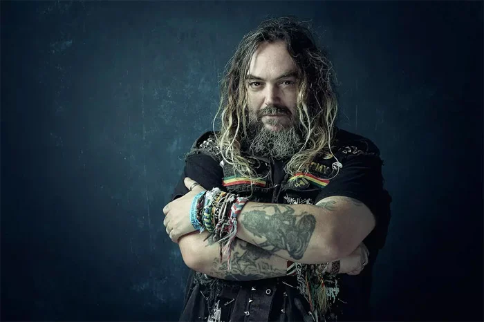 O melhor riff da história do heavy metal, segundo Max Cavalera (ex-Sepultura)