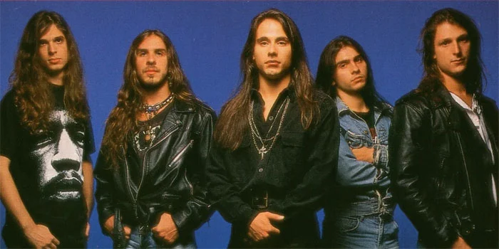 O personagem invisível do Angra que merece mais destaque, segundo Rafael Bittencourt