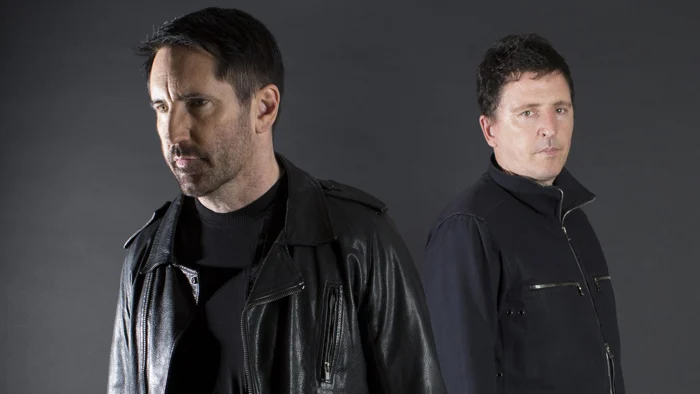 O que “Nine Inch Nails” quer dizer, e como Trent Reznor chegou nesse curioso nome