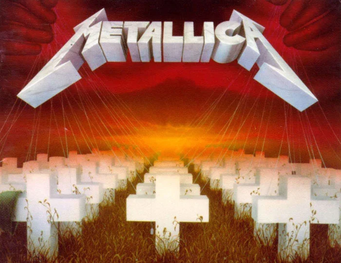 O truque de estúdio que tornou o “Master of Puppets” ainda mais rápido do que já seria