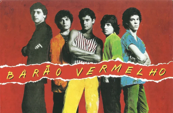 O único verso de “Bete Balanço”, do Barão Vermelho, ainda sem explicação até hoje