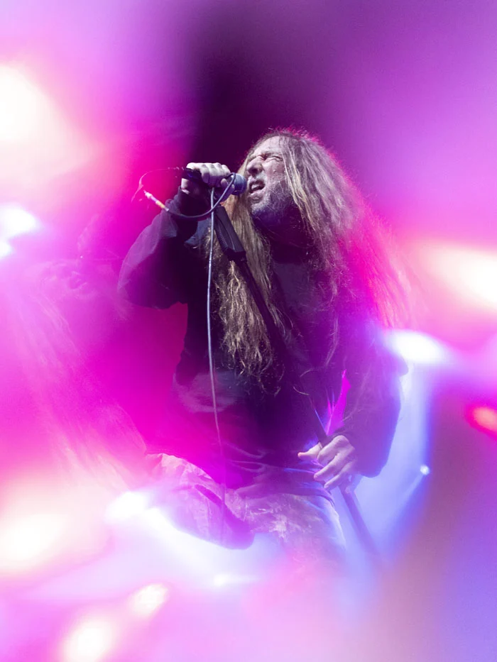 Obituary – uma noite dedicada ao Death Metal sem rodeios