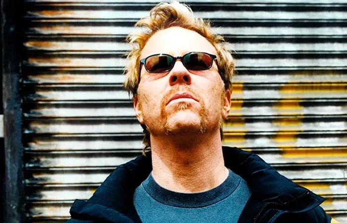 Os álbuns do Metallica que soaram “forçados”, segundo James Hetfield