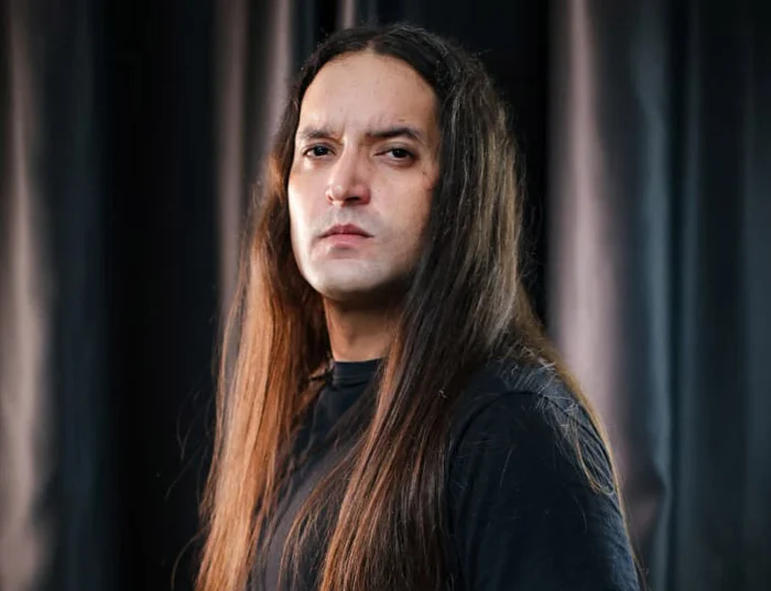 Os álbuns que marcaram Pedro Campos, do Hangar, e como Andre Matos mudou sua vida