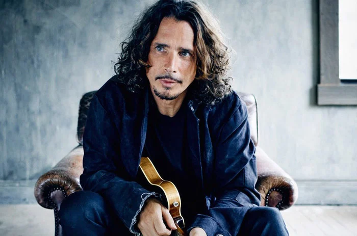 Os dois nomes citados por Cornell ao assumir que odiava rockstars arrogantes ou inacessíveis