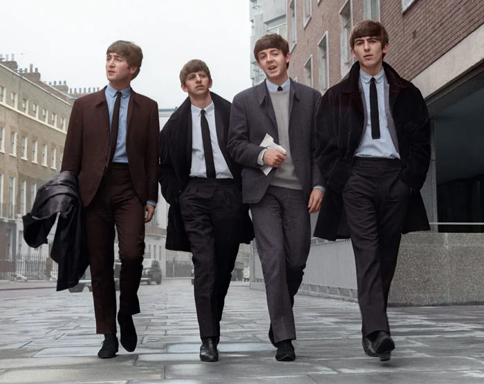 Os quatro únicos clássicos dos Beatles que concorreram ao Grammy e perderam