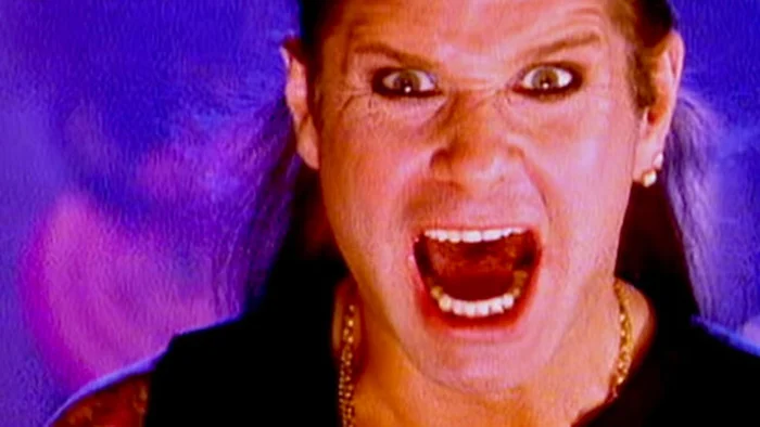 Ozzy Osbourne ficava frustrado quando era chamado de satanista, revela filho