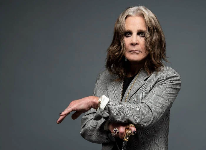 Ozzy Osbourne será homenageado com uma enorme estátua no Hellfest