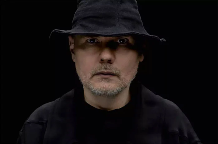 Para Billy Corgan (Smashing Pumpkins) o rock foi propositalmente sabotado