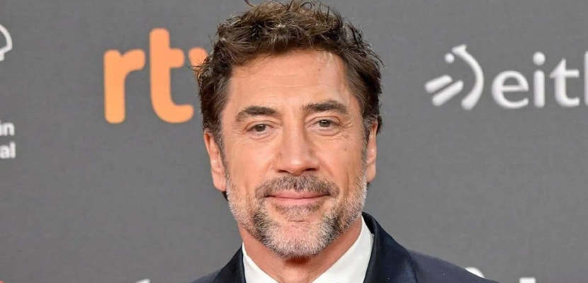 “Para relaxar e dormir, eu ouviria Motörhead”, revelou Javier Bardem no tapete vermelho do Oscar 2026