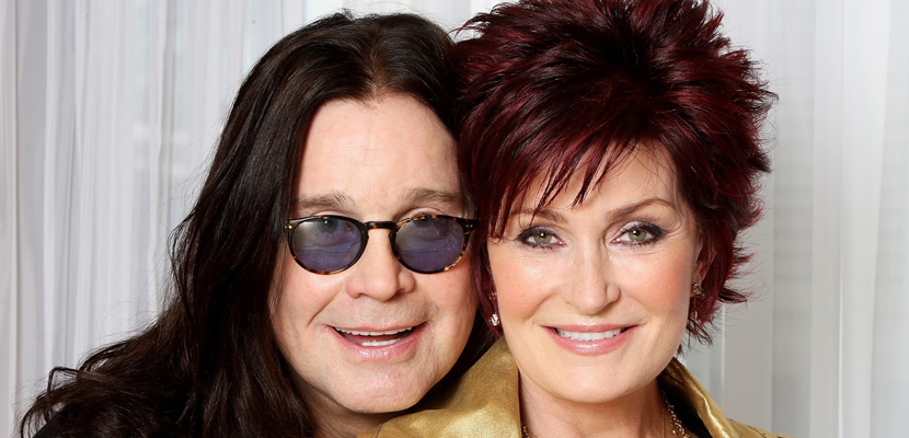 Sharon Osbourne põe mansão de Los Angeles à venda por 17 milhões de dólares