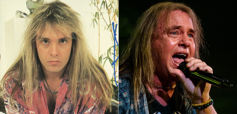 Quarta parte da saga Keeper Of The Seven Keys teria inspiração na política atual, segundo Andi Deris (Helloween)