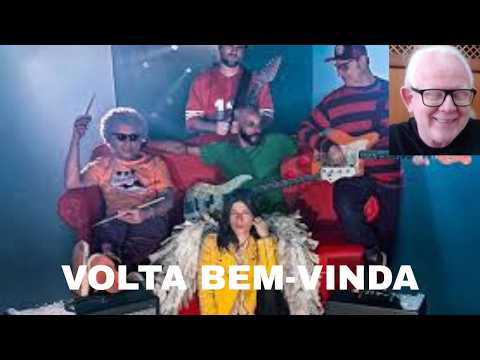 Rascunhos do Roberto: (Re)Descobertas musicais de março/2026