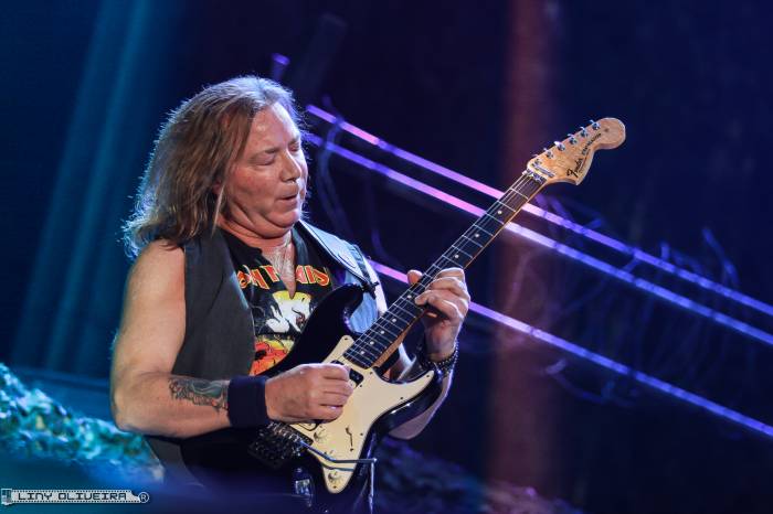 Regis Tadeu volta a falar sobre Dave Murray: “Se eu contasse a história com detalhes…”