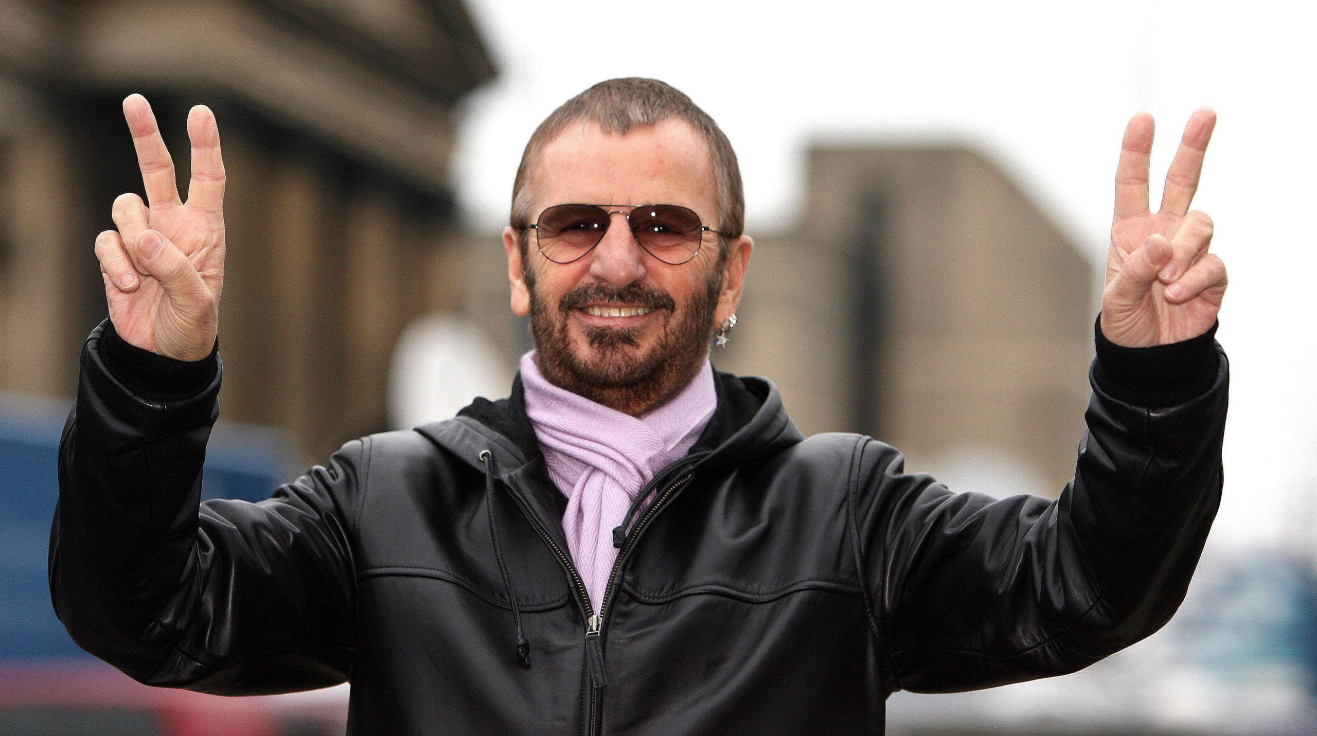 Ringo Starr anuncia o novo álbum Long Long Road e libera a faixa It’s Been Too Long