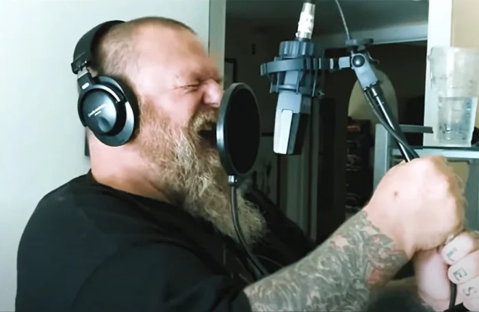 Rob Dukes, do Exodus, gosta muito de álbum clássico do Queen