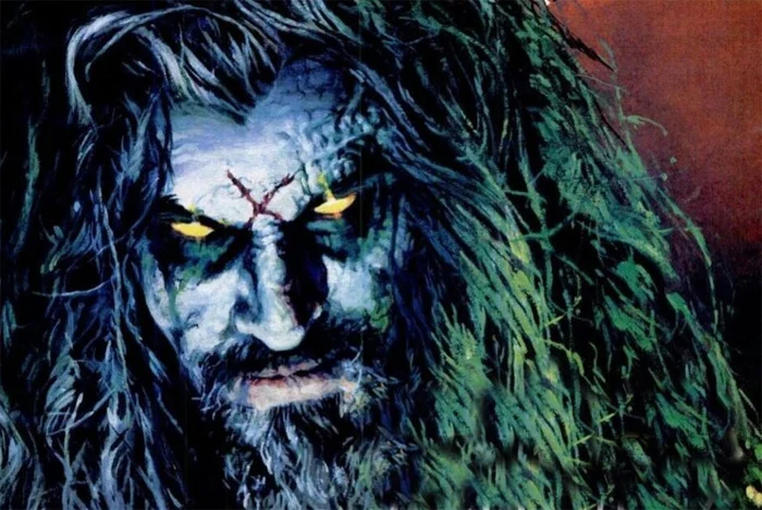 Rob Zombie descarta qualquer possibilidade de reunião do White Zombie