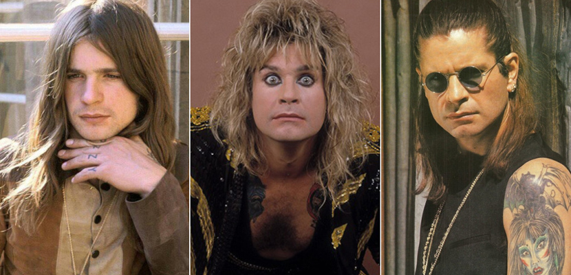 Robbie Williams comanda homenagem póstuma a Ozzy Osbourne no BRIT Awards 2026 – RockBizz