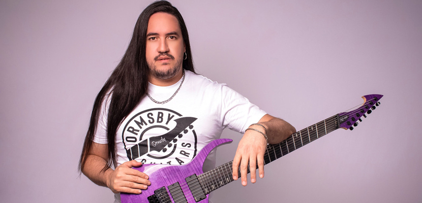 Roberto Barros se irrita e cobra crédito em fala sobre o álbum Vera Cruz, de Edu Falaschi