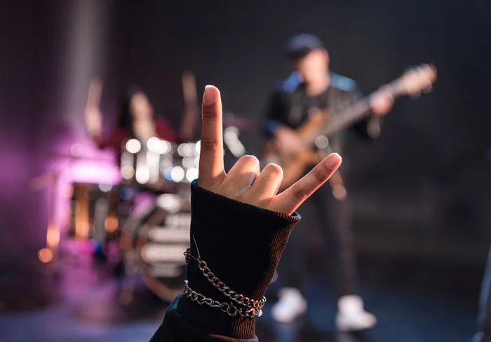 Rock e Heavy Metal – lançamentos de faixas, álbuns e mais novidades