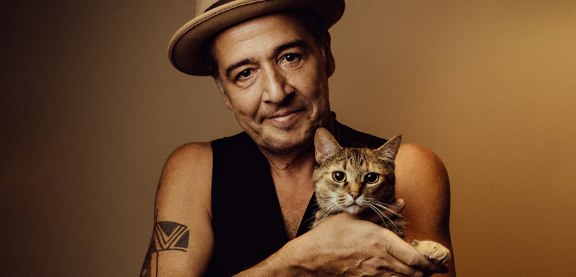 Rock tem uma áurea de macho que acaba espantando as mulheres, reflete Nasi