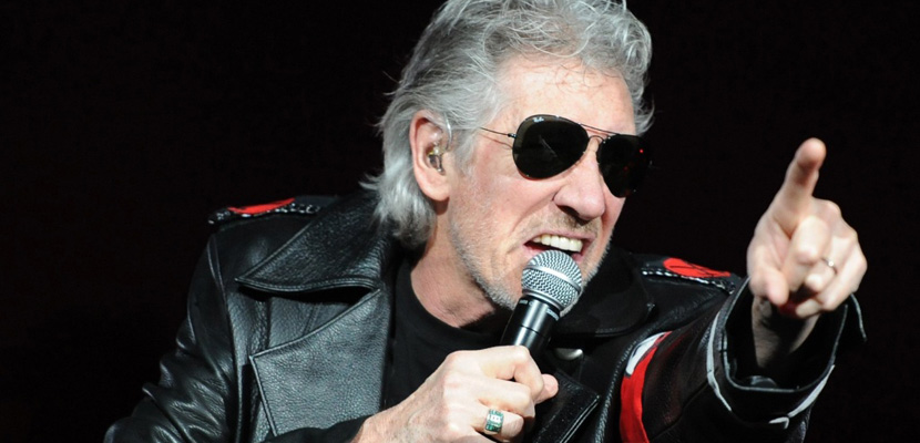 Roger Waters pede para que algum cantor se junte à banda tributo ao Pink Floyd de seu filho