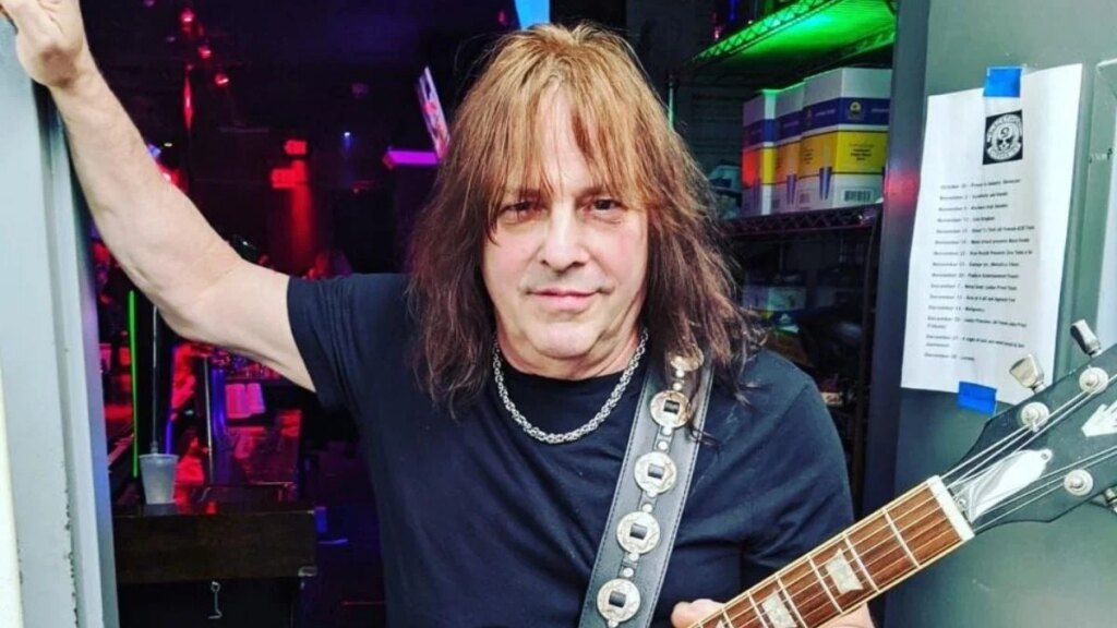 Ross the Boss, membro fundador do Manowar, morre aos 72 anos