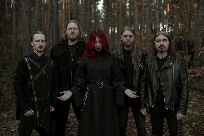 Rotting Christ e post-metal? Sakis Tolis une forças com Unverkalt em novo clipe