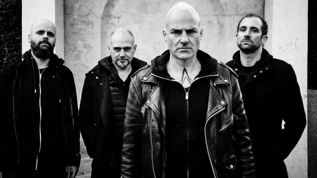 Samael lança “Hidden Empire”, segundo single do novo projeto