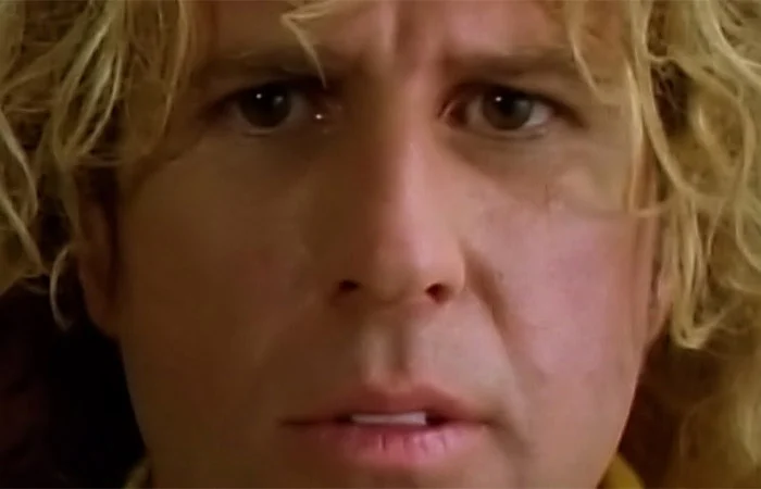 Sammy Hagar vidente? Músico afirma ter previsto acontecimentos recentes em música de 1977