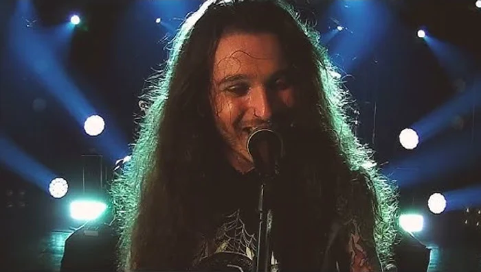 Samy Elbanna se tornou “brother” do Children of Bodom após passar por “ritual” bizarro