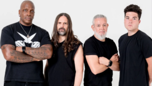 Andreas Kisser não descarta shows do Sepultura após turnê de despedida
