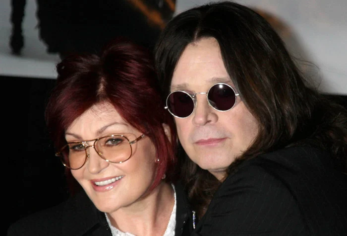 Sharon Osbourne contradiz Gene Simmons sobre “o fim do rock”