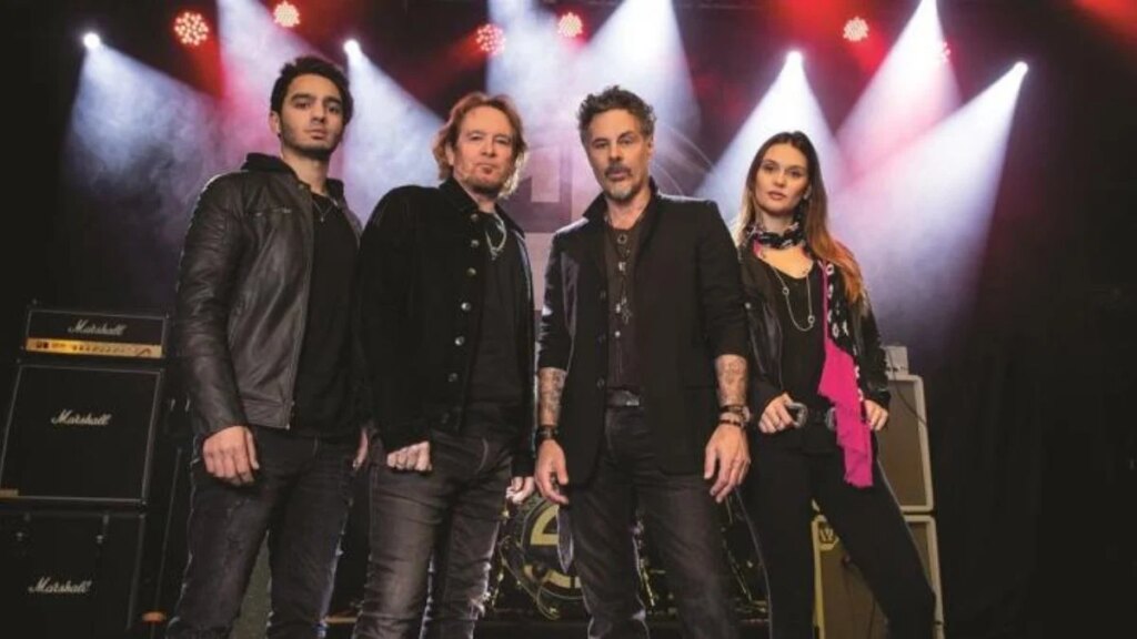 Smith/Kotzen promete “caos total e destruição completa” no Bangers Open Air 2026