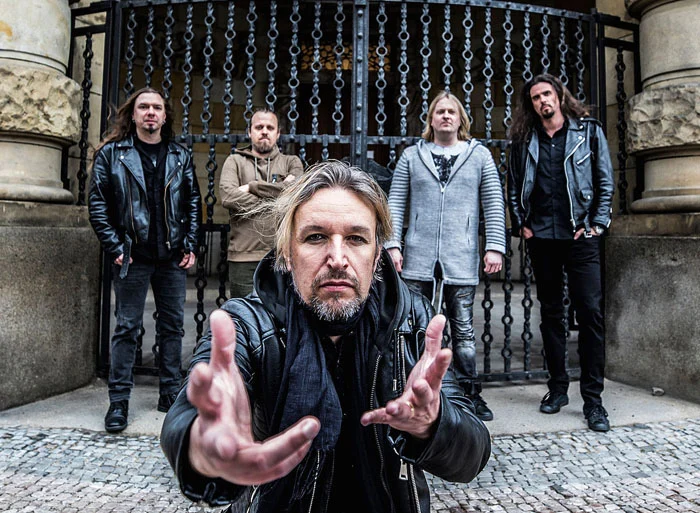 Sonata Arctica lança seu novo single, “Freedom Concept”