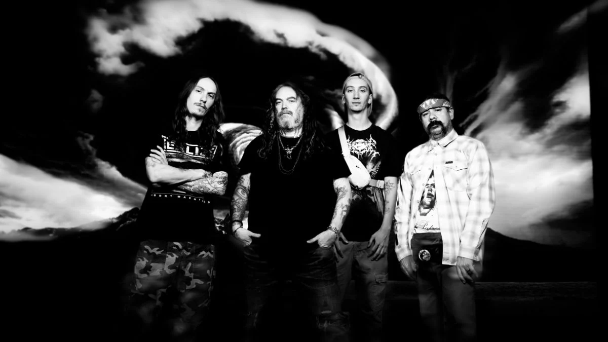 Soulfly lança videoclipe animado para single “Favela/Dystopia”