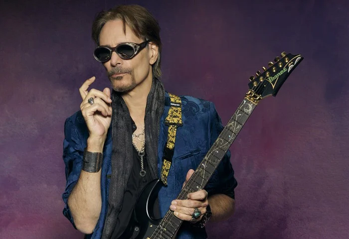 Steve Vai toca no novo “Jump” do Van Halen – versão virou hino da Coca-Cola pra Copa 2026